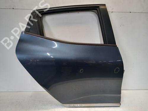 Used Right rear door Right rear door 37267246 37267246