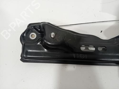 Rear right window mechanism CITROËN C4 Picasso II 1.6 BlueHDi 120 | BP25049810C25 - Image 2