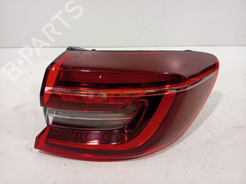 Høyre baklys RENAULT CLIO V (B7_) 1.0 TCe 100 (B7MT) (101 hp) 28309213