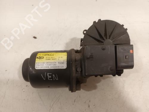 Front wiper motor FIAT FIORINO Box Body/MPV (225_) 1.3 D Multijet (225BXD1A, 225BXB1A, 225BXB11) | BP15101577M29 