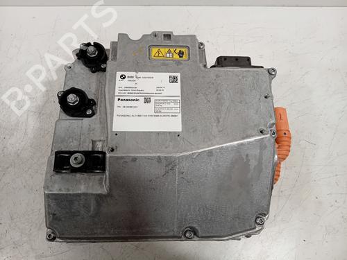 Used Inverter/Converter BMW iX (I20) xDrive 40 (326 hp) 21047771