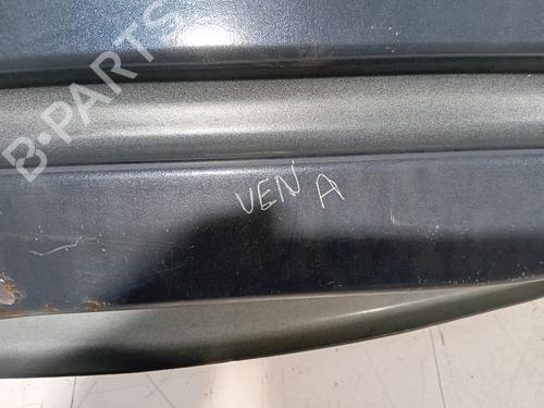 Rear bumper reinforcement VOLVO V60 I (155) D6 Hybrid AWD | BP24973666C73 