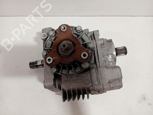 Used Transfer box VW TIGUAN (5N_) 1.4 TSI 4motion (150 hp) 28283243