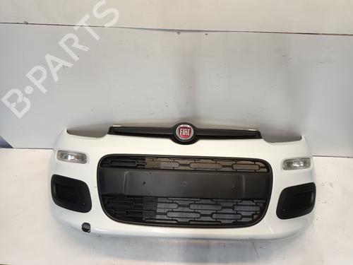 Used Front bumper Front bumper 38332033 38332033