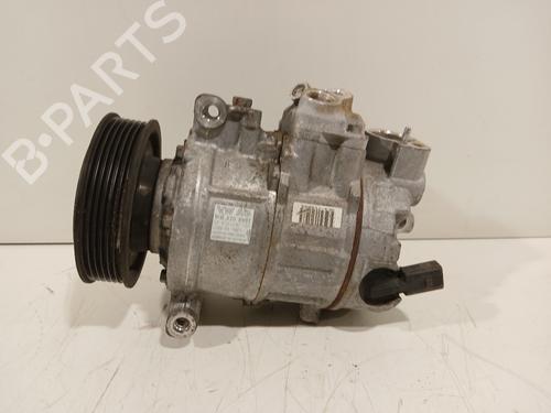 Used AC compressor AC compressor VW GOLF PLUS V (5M1, 521) 1.4 TSI (122 hp) 36436899 36436899