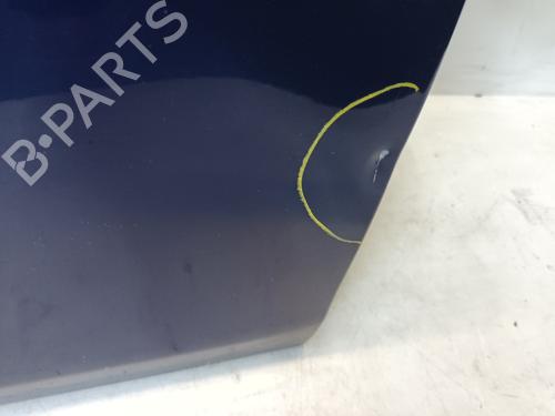 Right front door FIAT BRAVO II (198_) 1.6 D Multijet (198AXH1B) | BP19287040C3 