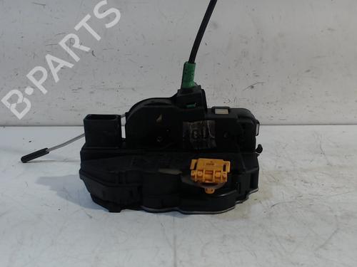 Rear right lock OPEL INSIGNIA A (G09) 2.0 CDTI (68) | BP13737342C99 