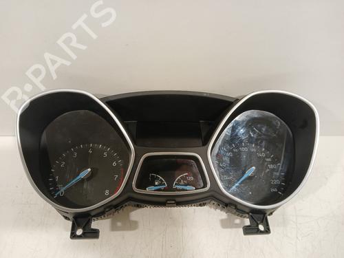 Kombiinstrument Kombiinstrument 39508840 39508840