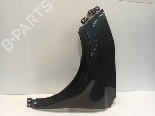 Used Left front fenders KIA SPORTAGE IV (QL, QLE) 1.6 T-GDI AWD (177 hp) 30908008