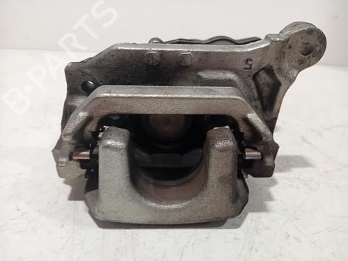 Left rear brake caliper MITSUBISHI ECLIPSE CROSS (GK_, GL_) Plug-in Hybrid 4WD (GL3W) | BP33937471M107 - Image 5