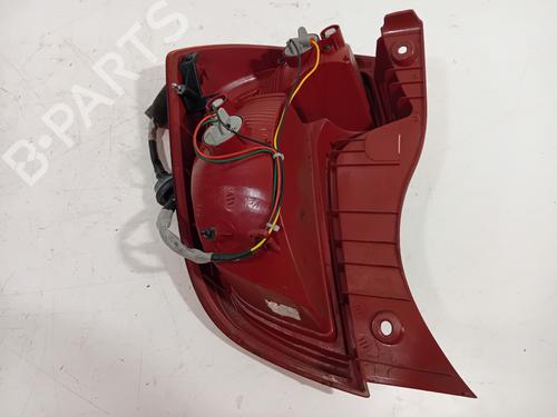 Right taillight KIA PICANTO II (TA) 1.0 | BP32506915C35