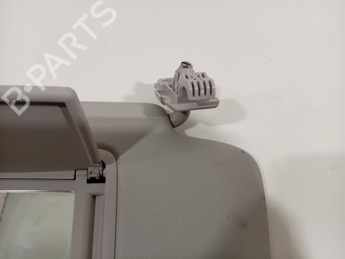 Right sun visor MERCEDES-BENZ B-CLASS Sports Tourer (W246, W242) B 180 (246.242) | BP29431725I2 