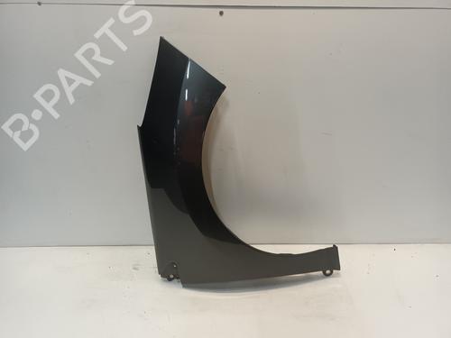 Used Right front fenders PEUGEOT 308 I (4A_, 4C_) 1.6 16V (150 hp) 17614274