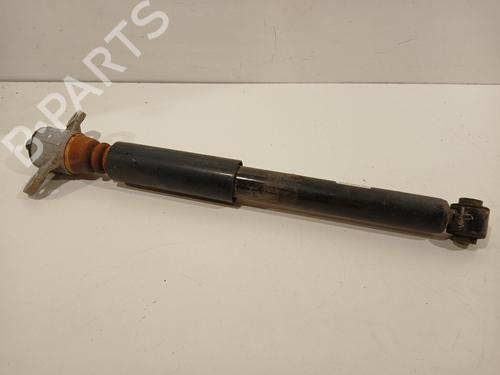 Used Left rear shock absorber Left rear shock absorber 24536078 24536078