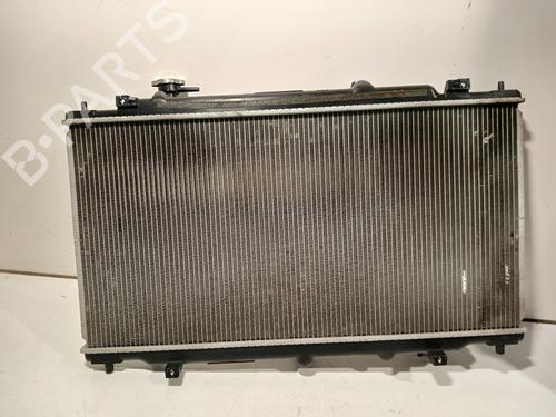 Water radiator MAZDA 3 (BM, BN) 2.0 | BP25116016M31 - Image 4