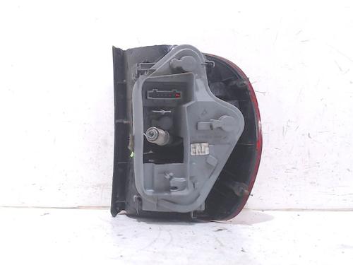 Right taillight VW FOX Hatchback (5Z1, 5Z3, 5Z4) 1.4 | BP1925142C35 