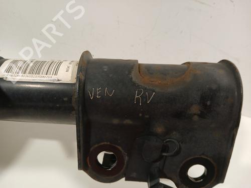 Right front shock absorber MERCEDES-BENZ B-CLASS Sports Tourer (W246, W242) B 180 (246.242) | BP29361295M17 