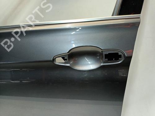 Left front door BMW 3 (F30, F80) 330 e | BP29955456C2