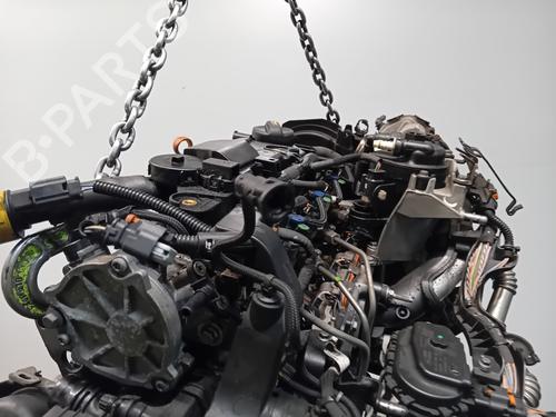 Engine CITROËN C4 CACTUS 1.6 BlueHDi 100 | BP21047899M1 - Image 7