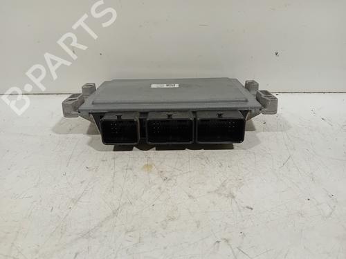 Engine control unit (ECU) RENAULT ZOE (BFM_) ZOE | BP18480790M57 - Image 3