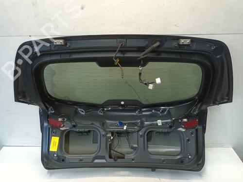 Tailgate KIA SPORTAGE III (SL) 1.7 CRDi | BP27653881C6 