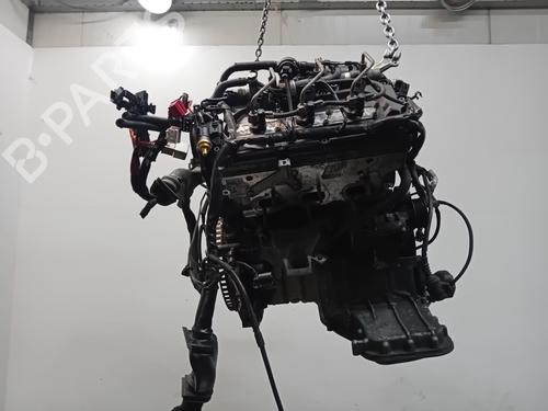 Engine AUDI A6 C6 Avant (4F5) 2.7 TDI quattro | BP29563671M1 - Image 4