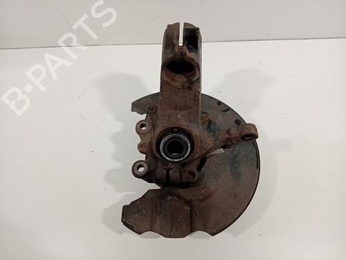Right front steering knuckle FORD TRANSIT CONNECT V408 Box Body/MPV 1.5 TDCi | BP29941052M26