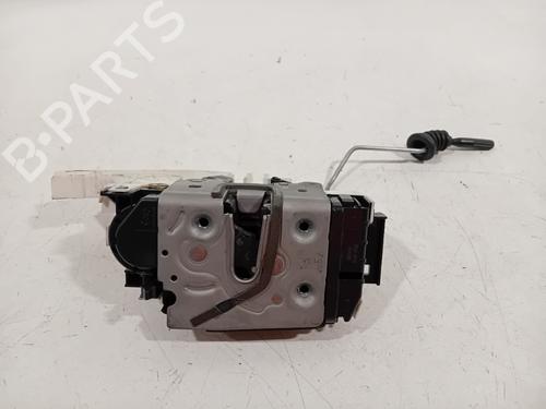 Cerradura puerta trasera derecha MERCEDES-BENZ B-CLASS Sports Tourer (W246, W242) B 200 (246.243) (156 hp) 28369107
