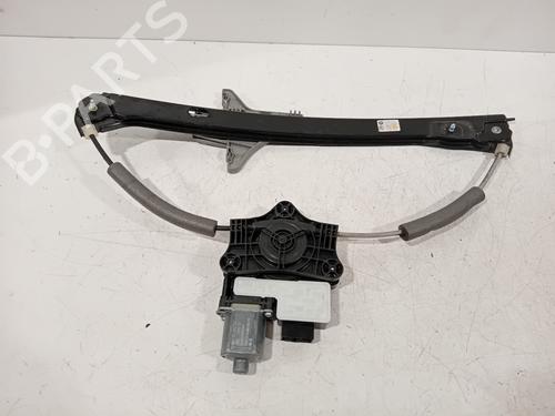Used Rear right window mechanism Rear right window mechanism SKODA SUPERB III (3V3) 2.0 TDI (190 hp) 40266275 40266275