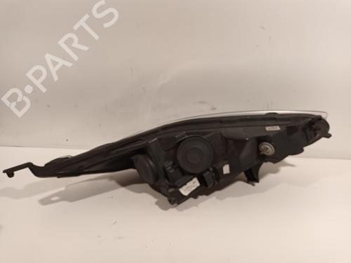 Left headlight FORD FIESTA VI (CB1, CCN) 1.6 TDCi | BP27478929C28 