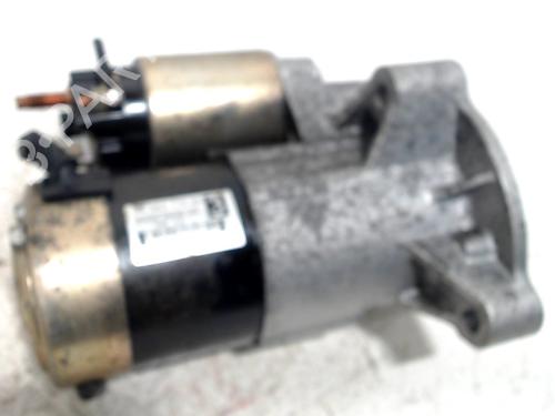 Startmotor PEUGEOT 407 (6D_) 1.8 16V (6D6FYC) (125 hp) 7315322