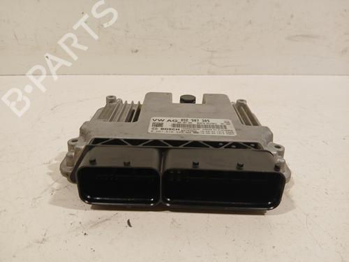 Engine control unit (ECU) SEAT LEON (5F1) 1.5 TSI | BP28045301M57 - Image 2