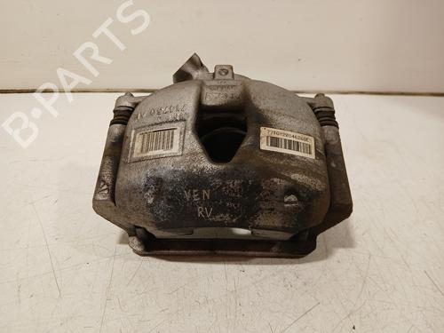 Used Right front brake caliper Right front brake caliper 27484244 27484244