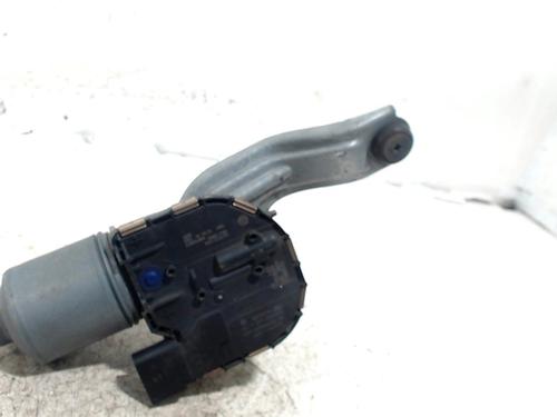 Used Front wiper motor VW GOLF VII (5G1, BQ1, BE1, BE2) 2.0 GTD (184 hp) 7715671