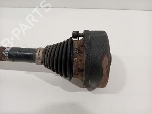Left front driveshaft VW PASSAT B7 Variant (365) 1.6 TDI | BP30744359M38 - Image 4