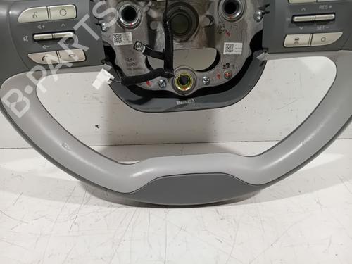 Steering wheel HYUNDAI NEXO (FE) FCEV | BP31358620C49