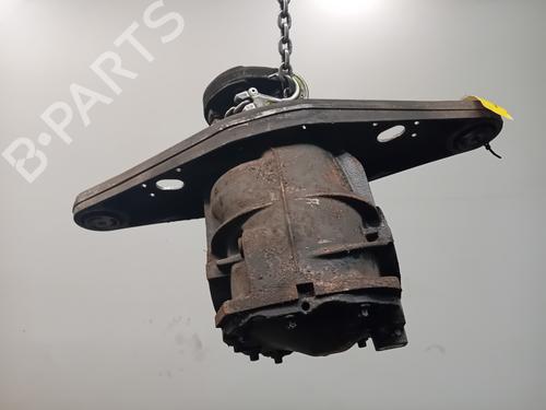 Used Rear differential Rear differential 21079235 21079235