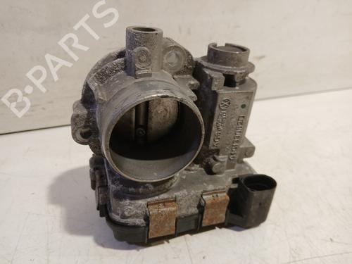 Throttle body SEAT Mii (KF1, KE1) 1.0 | BP31856531M82