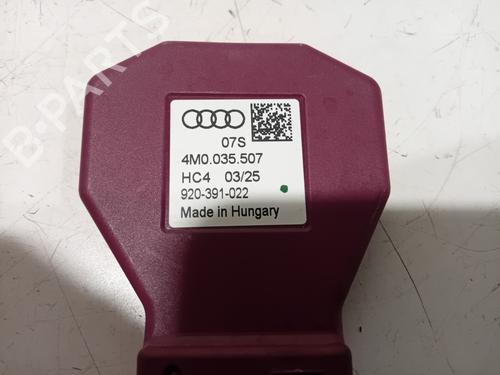 Electronic module AUDI Q8 (4MN, 4MT) 55 TFSI e quattro | BP37609070M83 - Image 3