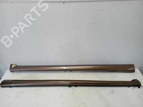 Høyre side kjol AUDI A3 Sportback (8VA, 8VF) RS3 quattro (400 hp) 27557978