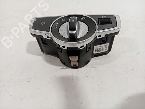 Headlight switch MERCEDES-BENZ E-CLASS (W213) E 300 e (213.053) | BP27638719I24 - Image 2