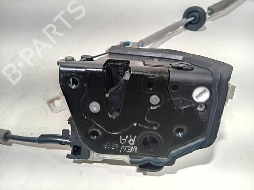 Used Rear right lock Rear right lock 38622390 38622390