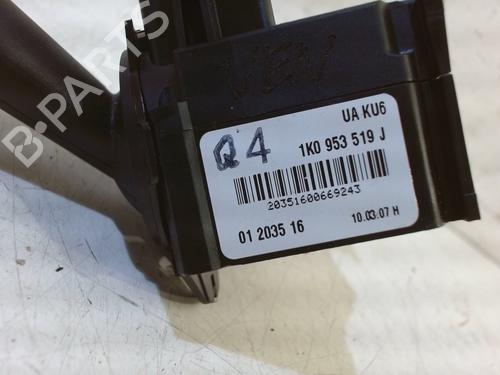 Steering column stalk VW GOLF VI (5K1) 1.6 TDI | BP12206574I23 