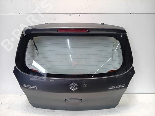 Used Tailgate Tailgate SUZUKI CELERIO (LF) 1.0 (AVK310) (68 hp) 35793685 35793685