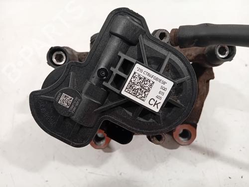 Left rear brake caliper VW GOLF SPORTSVAN VII (AM1, AN1) 1.0 TSI | BP28727261M107 