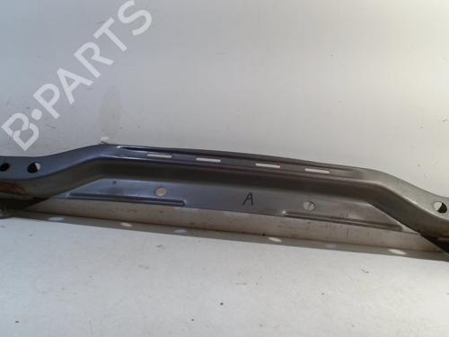 Used Rear bumper reinforcement TOYOTA AYGO (_B1_) 1.0 (KGB10_, KGB10R) (68 hp) 13380745