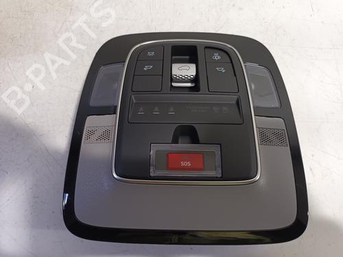 Interior roof light HYUNDAI SANTA FÉ IV (TM, TMA) 1.6 T-GDI Hybrid 926202P0 | 92810S1870