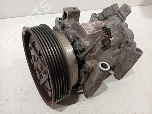 Used AC compressor MERCEDES-BENZ CITAN Box Body/MPV (W415) 108 CDI (415.601, 415.603) (75 hp) 32395675
