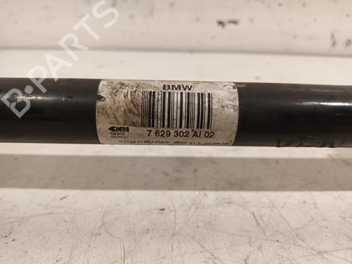 Right rear driveshaft BMW 1 (F20) 116 i | BP15595255M41 