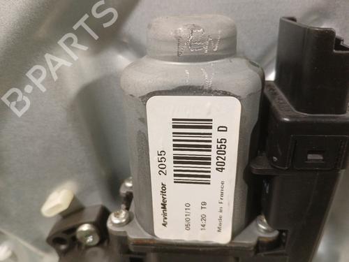 Front left window mechanism KIA CEE'D Hatchback (ED) 1.4 CVVT | BP39535175C22 - Image 6